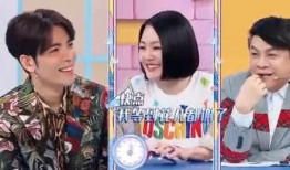 在恋综艺里吃瓜,揭秘明星们的甜蜜瓜田