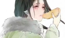 ikun吃瓜头像