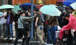 车祸吃瓜群众动画视频,一场视觉盛宴的幽默解读