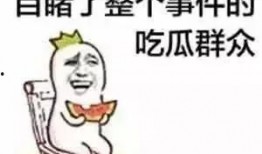 你吃瓜了嘛啥梗,揭秘“吃瓜了嘛”梗背后的网络文化现象