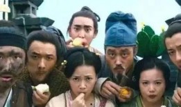 皇权富贵吃瓜群众,揭秘宫廷秘闻与民间热议