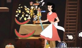 猫和老鼠吃瓜比赛