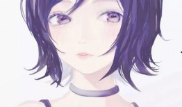 甜心吃瓜头像动漫女生,动漫女生魅力四溢