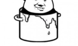 吃瓜族,网络时代的围观文化现象