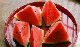 不吐籽吃瓜,尽享夏日清凉美味