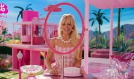 芭比吃瓜,一场甜蜜的味蕾之旅