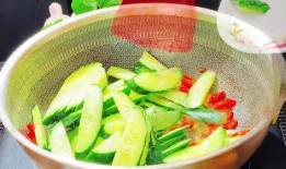 开胃瓜怎么吃,轻松开启美味新篇章