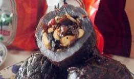 馆陶酱包瓜怎么吃