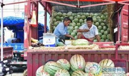 常州吃瓜直播,带你领略这座城市的美食风情