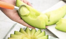 吃蜜瓜营养,夏日消暑佳品，健康生活必备