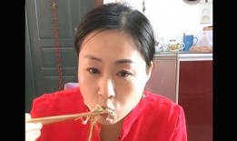 吃瓜东北女人