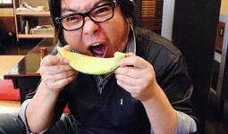 大嘴吃瓜头像,揭秘娱乐圈幕后真相