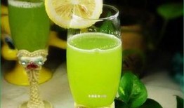 哪些瓜适合榨汁吃