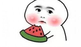 没关系吃瓜,尽享瓜田乐趣