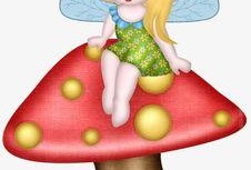 小精灵吃瓜照片高清,高清美图捕捉夏日田园风情