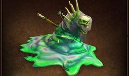 魔兽维希度斯吃瓜,魔兽世界中的吃瓜达人，揭秘游戏背后的趣味故事