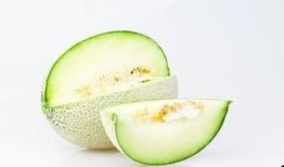 吃哈密瓜孕妇,哈密瓜的营养与孕妇健康