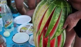 瓢瓜切丝晒干怎么吃,晒干瓢瓜丝的多样美味食用指南