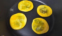 小方瓜怎么煎着吃,家常煎瓜新尝试