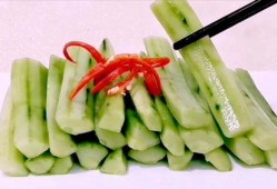 开胃瓜怎么吃,轻松开启美味新篇章