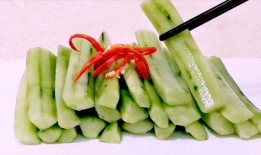开胃瓜怎么吃,轻松开启美味新篇章