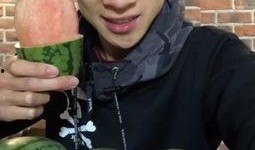 韩诚吃瓜视频,娱乐圈幕后真相大曝光