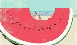 李妹妹吃瓜记,一场甜蜜的吃瓜盛宴