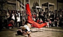 韩国街舞吃瓜视频,揭秘幕后风云与舞者风采