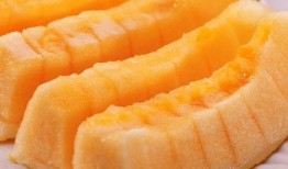 皇上吃哈密瓜,哈密瓜的皇家风味