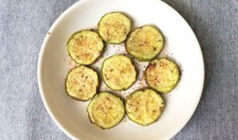 小瓜能不能烤着吃,美味烤瓜，尽享夏日风味