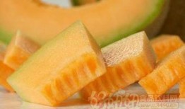 吃哈密哈密瓜,探寻新疆哈密瓜的独特魅力