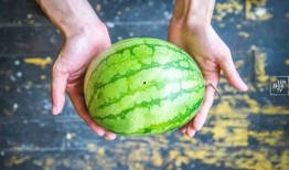 吃瓜那个字叫什么,揭秘“吃瓜群众”背后的文化现象