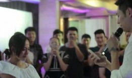 吃瓜群众结婚视频