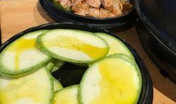 烧烤吃的白瓜叫什么瓜啊,揭秘烧烤中那美味诱人的“白瓜”之谜