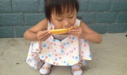 骂孩子吃瓜,骂孩子吃瓜背后的育儿反思