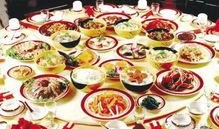 带你吃瓜徽州宴,带你吃瓜，品味千年徽州美食文化