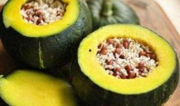 狗头瓜和红小豆一起吃吗,狗头瓜与红小豆的搭配食用指南