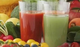 哪些瓜适合榨汁吃