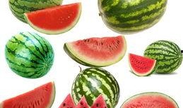 水南吃瓜,一场别开生面的“吃瓜”盛宴