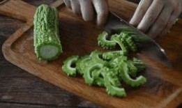 寒湿可以吃凉瓜