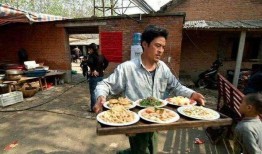 国风吃瓜场景布置,古韵吃瓜场景布置，穿越时空的夏日风情