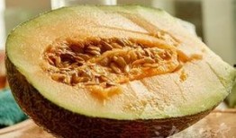 吃哈密瓜孕妇,哈密瓜的营养与孕妇健康