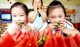 连云港吃瓜,瓜果飘香，品味夏日清凉