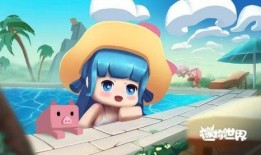 迷你世界直播吃瓜,吃瓜群众围观吃瓜盛宴