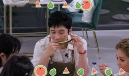 中二的吃瓜观众