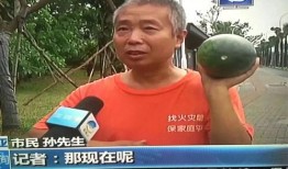 任县吃瓜事件是什么
