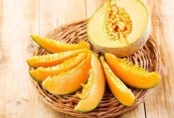 皇上吃哈密瓜,哈密瓜的皇家风味
