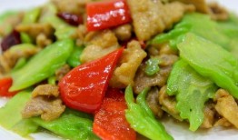 苦儿瓜咋吃,解锁健康美味新选择