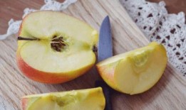 晚上吃苹果还是蜜瓜,苹果还是蜜瓜，营养与口感大对决