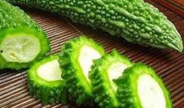 吃凉瓜的文,凉瓜美食探秘